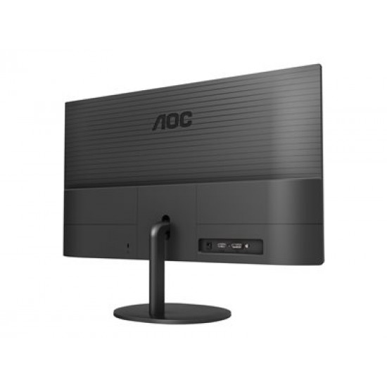 AOC Q24V4EA 60.5cm 23.8inch 3 sides frameless IPS monitor HDMI 1.4 x1 DisplayPort 1.2 x1