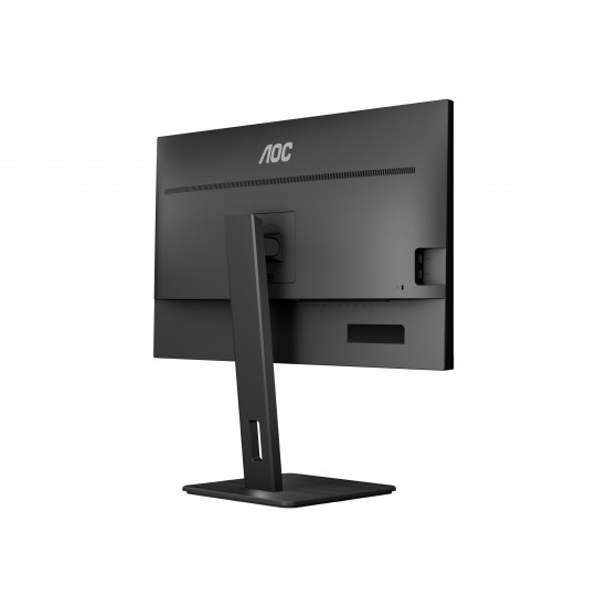 AOC U32P2 31.5inch VA WLED UHD 3840x2160 16:9 3000:1 350cd/m2 178/178 75Hz 4ms 2xHDMI 2.0 3Wx2 100x100 Black