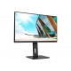 AOC U32P2 31.5inch VA WLED UHD 3840x2160 16:9 3000:1 350cd/m2 178/178 75Hz 4ms 2xHDMI 2.0 3Wx2 100x100 Black