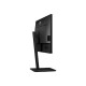 AOC U32P2 31.5inch VA WLED UHD 3840x2160 16:9 3000:1 350cd/m2 178/178 75Hz 4ms 2xHDMI 2.0 3Wx2 100x100 Black