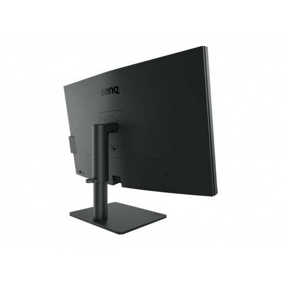 BENQ PD3205U 32inch LED 3840x2160 16:9 350cd/m2 4ms HDMI/DP/USB-C PD90W Black