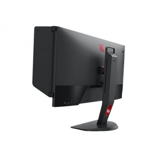 BENQ ZOWIE XL2746K 27inch TN 1920x1080 240hz 16:9 320cd/m2 0.5ms 3xHDMI DP Gray