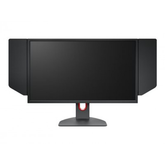 BENQ ZOWIE XL2746K 27inch TN 1920x1080 240hz 16:9 320cd/m2 0.5ms 3xHDMI DP Gray