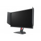 BENQ ZOWIE XL2746K 27inch TN 1920x1080 240hz 16:9 320cd/m2 0.5ms 3xHDMI DP Gray