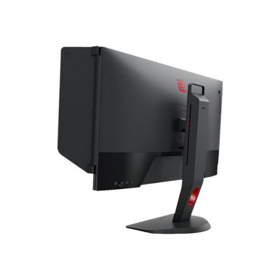 BENQ ZOWIE XL2746K 27inch TN 1920x1080 240hz 16:9 320cd/m2 0.5ms 3xHDMI DP Gray