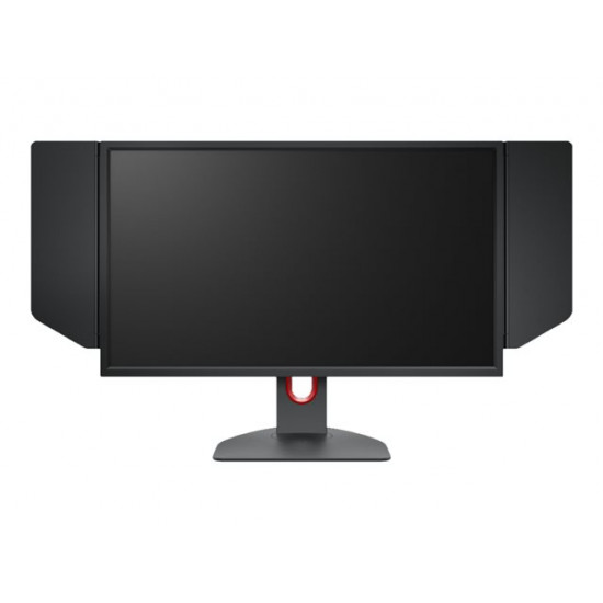 BENQ ZOWIE XL2746K 27inch TN 1920x1080 240hz 16:9 320cd/m2 0.5ms 3xHDMI DP Gray