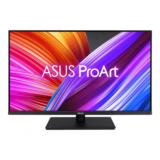 ASUS ProArt Display PA328QV Professional Monitor 31.5inch IPS WQHD sRGB HDMI