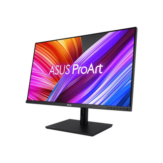 ASUS ProArt Display PA328QV Professional Monitor 31.5inch IPS WQHD sRGB HDMI