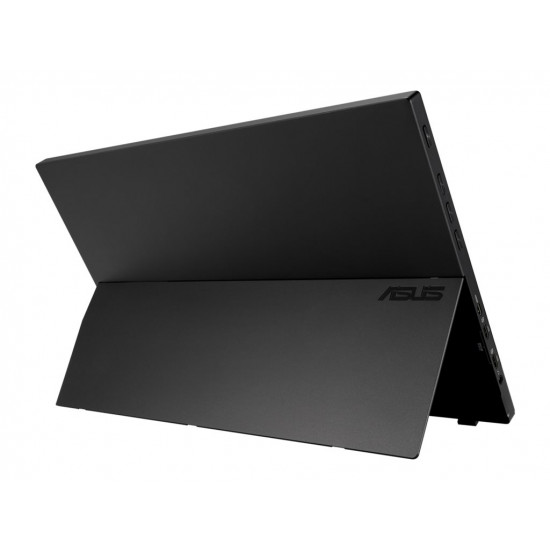 ASUS ZenScreen Ink MB14AHD 14inch IPS 1920x1080 16:9 Touch Typ-C Micro HDMI Autorotation