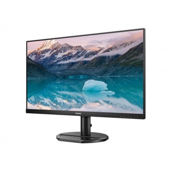 PHILIPS 275S9JAL/00 27inch 2560x1440 VA Flat Fixed base tilt 4ms GtG 75Hz USB HUB SPEAKERS DP HDMI