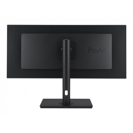 ASUS ProArt Display PA348CGV 34inch IPS 21:9 Ultrawide QHD 3440x1440 USBC 120Hz FreeSync Premium Pro Ergonomic Stand