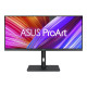 ASUS ProArt Display PA348CGV 34inch IPS 21:9 Ultrawide QHD 3440x1440 USBC 120Hz FreeSync Premium Pro Ergonomic Stand