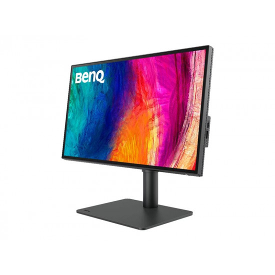 BENQ PD2506Q 25inch WQHD IPS 60Hz 4ms 350cd/m2 HDMI DP USB typ C 65W