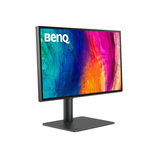 BENQ PD2506Q 25inch WQHD IPS 60Hz 4ms 350cd/m2 HDMI DP USB typ C 65W