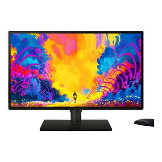 BENQ PD2506Q 25inch WQHD IPS 60Hz 4ms 350cd/m2 HDMI DP USB typ C 65W