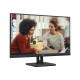 AOC Q27E3UAM 27inch WQHD VA 75Hz 4ms 350cd/m2 HDMI 1.4 DP USB3.2x2