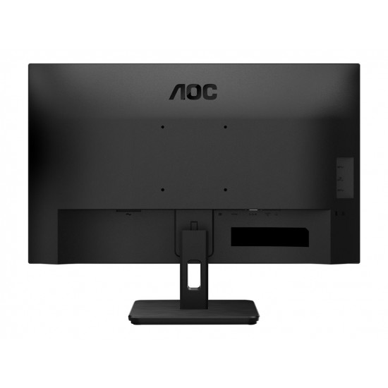 AOC 24E3UM 23.8inch LCD monitor HDMI DP