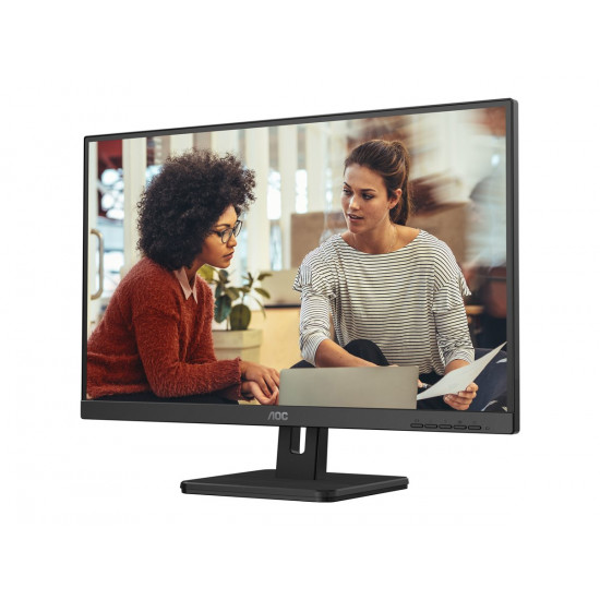 AOC 27E3UM 27inch LCD monitor HDMI DP