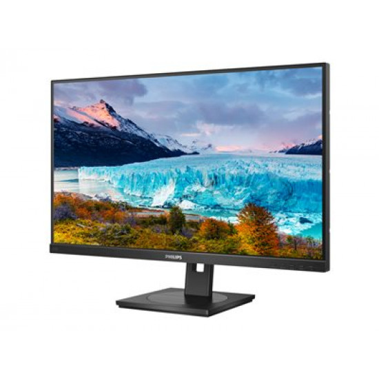 PHILIPS 273S1/00 27inch FHD FHD IPS 16:9 300cd/m2 75Hz HDMI