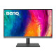 BENQ PD2706U 27inch LED 3840x2160 16:9 UHD 350cd/m2 2xHDMI 1xDP 3xUSB Black