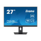 IIYAMA XUB2792HSU-B6 27inch ETE IPS-panel 1920x1080 100Hz 250cd/m 15cm Height Adj. Stand Speakers HDMI DisplayPort 0.4ms