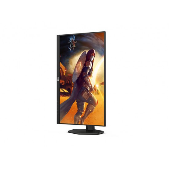 AOC Q27G4X 27inch 2560x1440 IPS 180Hz 130mm FreeSync Premium Gsync compatible HDMI DP