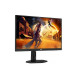 AOC Q27G4X 27inch 2560x1440 IPS 180Hz 130mm FreeSync Premium Gsync compatible HDMI DP