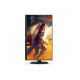 AOC Q27G4X 27inch 2560x1440 IPS 180Hz 130mm FreeSync Premium Gsync compatible HDMI DP