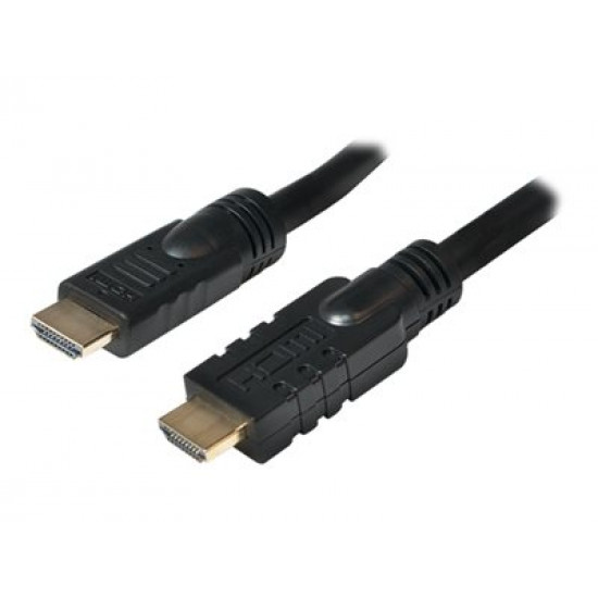 LOGILINK CHA0020 - Active HDMI High Speed Cable 20m