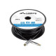 LANBERG HDMI v2.0 M/M cable 100m optical AOC black