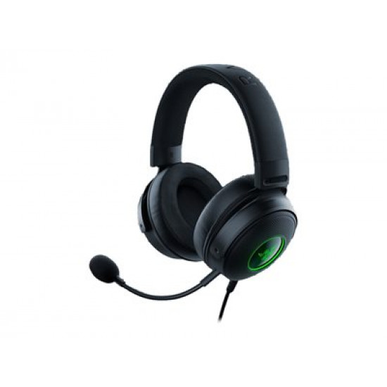 RAZER Kraken V3 Hypersense Headset