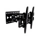 ART RAMT AR-24 Holder AR-24 to TV LCD black 32-60 80KG VESA corner