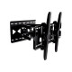 ART RAMT AR-24 Holder AR-24 to TV LCD black 32-60 80KG VESA corner