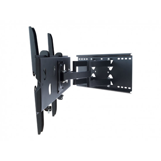 ART RAMT AR-24 Holder AR-24 to TV LCD black 32-60 80KG VESA corner