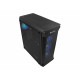 NATEC Genesis PC case Irid 505 aRGB midi