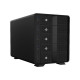 ICY BOX IB-3805-C31 5-bay external SINGLE System for 5xSATA 3.5inch I/II/III HDD