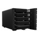 ICY BOX IB-3805-C31 5-bay external SINGLE System for 5xSATA 3.5inch I/II/III HDD