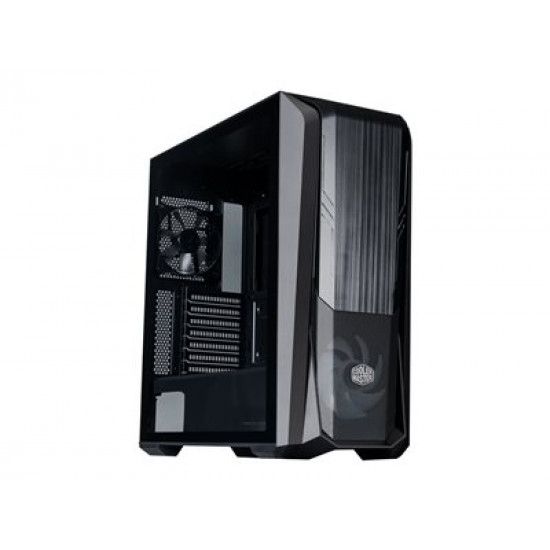 COOLER MASTER PC Case Masterbox 500 Midi tower