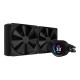 NZXT CPU water cooling Kraken Elite 280 LCD