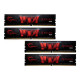 G.SKILL F4-3200C16Q-64GIS G.Skill Aegis DDR4 64GB (4x16GB) 3200MHz CL16 1.35V XMP 2.0