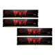 G.SKILL F4-3200C16Q-64GIS G.Skill Aegis DDR4 64GB (4x16GB) 3200MHz CL16 1.35V XMP 2.0