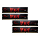 G.SKILL F4-3200C16Q-64GIS G.Skill Aegis DDR4 64GB (4x16GB) 3200MHz CL16 1.35V XMP 2.0