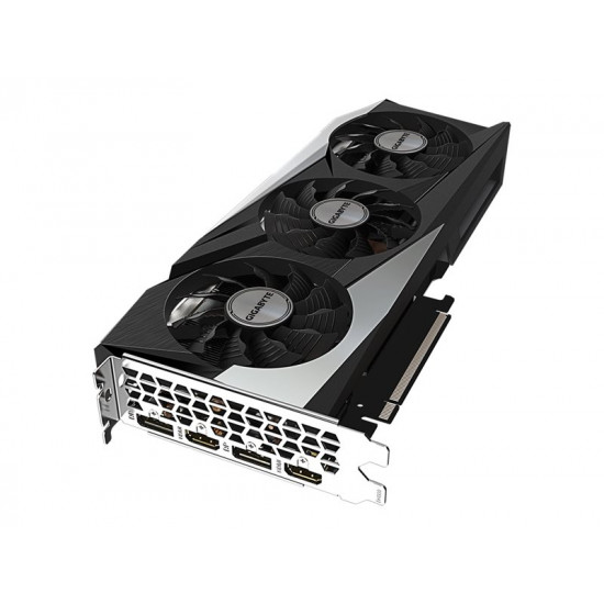 GIGABYTE GeForce RTX 3060 GAMING OC 12GB 192bit 3xDP 3xHDMI