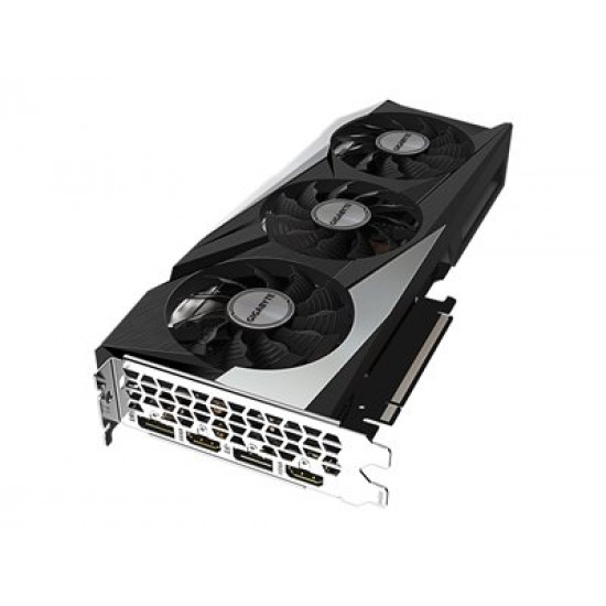 GIGABYTE GeForce RTX 3060 GAMING OC 12GB 192bit 3xDP 3xHDMI