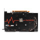 SAPPHIRE PULSE RADEON RX 6600 GAMING 8GB GDDR6 HDMI / TRIPLE DP