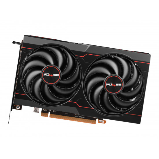 SAPPHIRE PULSE RADEON RX 6600 GAMING 8GB GDDR6 HDMI / TRIPLE DP