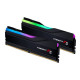 G.SKILL Trident Z5 RGB DDR5 32GB 2x16GB 5600MHz CL36 1.2V XMP 3.0 black