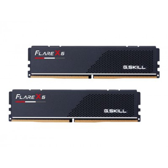 G.SKILL DDR5 5600 MT/s 2x16GB Flare X5 36-36-36-89 1.2V