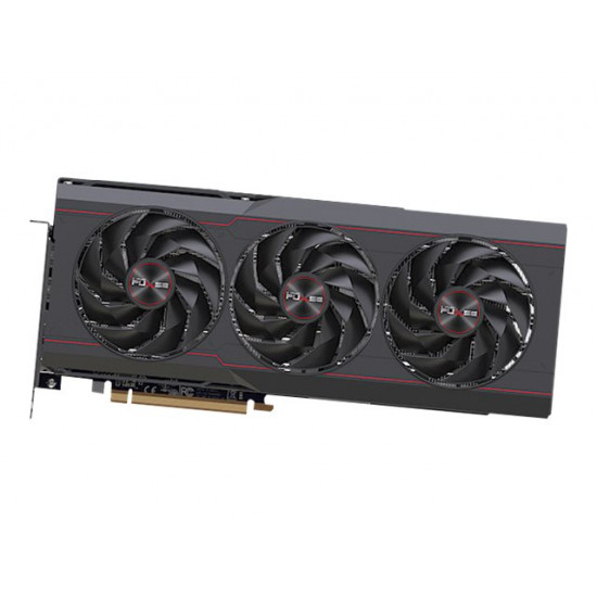 SAPPHIRE PULSE RADEON RX7900XTX GAMING OC 24GB GDDR6 2xHDMI 2xDP