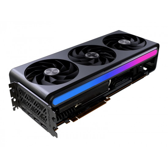 SAPPHIRE NITRO+ RADEON RX7900XT GAMING OC VAPOR-X 20GB GDDR6 2xHDMI 2xDP